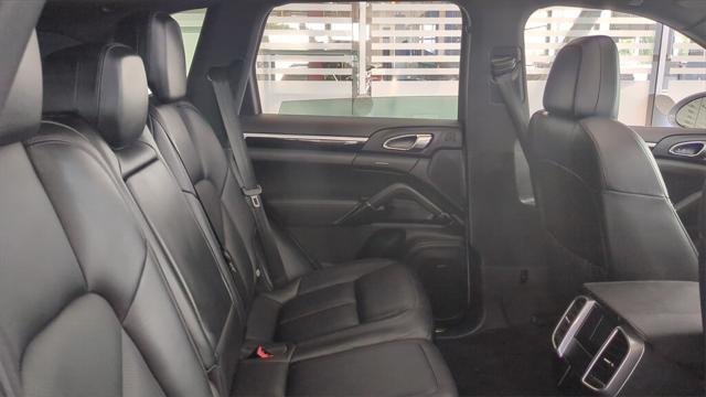 2016 Porsche Cayenne $69K MSRP, PREMIUM PKG, BOSE PKG, PANO ROOF