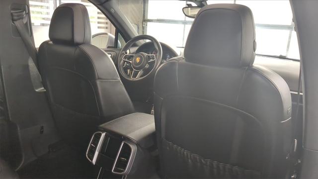 2016 Porsche Cayenne $69K MSRP, PREMIUM PKG, BOSE PKG, PANO ROOF