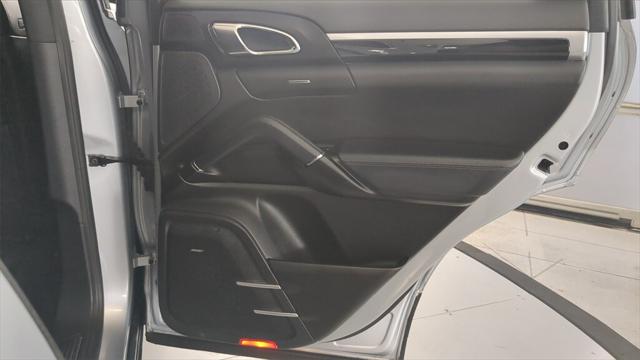 2016 Porsche Cayenne $69K MSRP, PREMIUM PKG, BOSE PKG, PANO ROOF