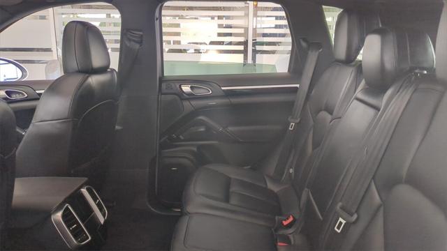 2016 Porsche Cayenne $69K MSRP, PREMIUM PKG, BOSE PKG, PANO ROOF