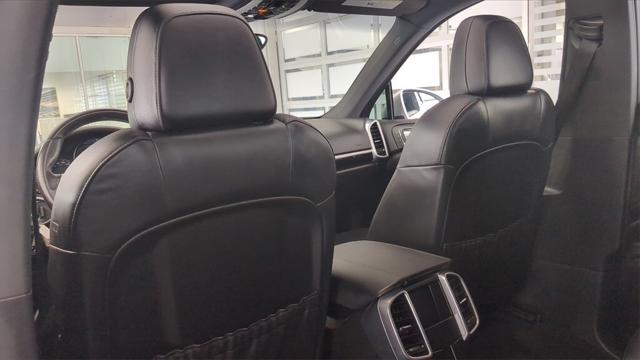 2016 Porsche Cayenne $69K MSRP, PREMIUM PKG, BOSE PKG, PANO ROOF