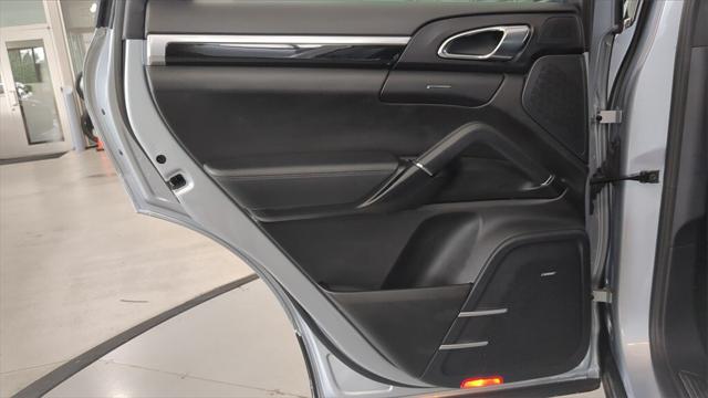 2016 Porsche Cayenne $69K MSRP, PREMIUM PKG, BOSE PKG, PANO ROOF
