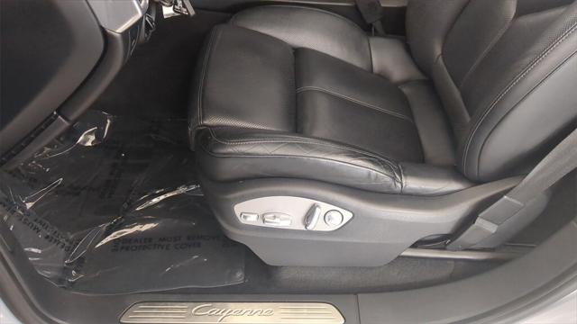 2016 Porsche Cayenne $69K MSRP, PREMIUM PKG, BOSE PKG, PANO ROOF