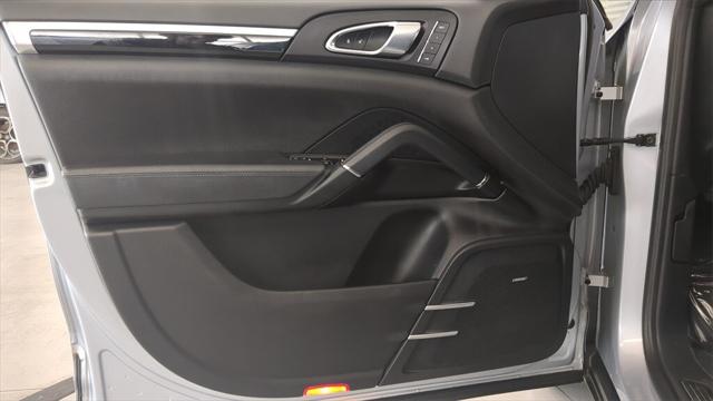 2016 Porsche Cayenne $69K MSRP, PREMIUM PKG, BOSE PKG, PANO ROOF