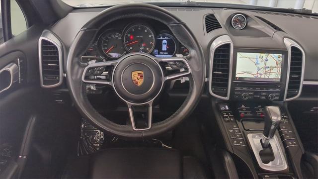 2016 Porsche Cayenne $69K MSRP, PREMIUM PKG, BOSE PKG, PANO ROOF