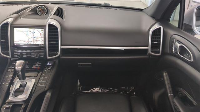2016 Porsche Cayenne $69K MSRP, PREMIUM PKG, BOSE PKG, PANO ROOF