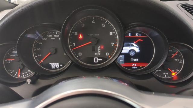 2016 Porsche Cayenne $69K MSRP, PREMIUM PKG, BOSE PKG, PANO ROOF
