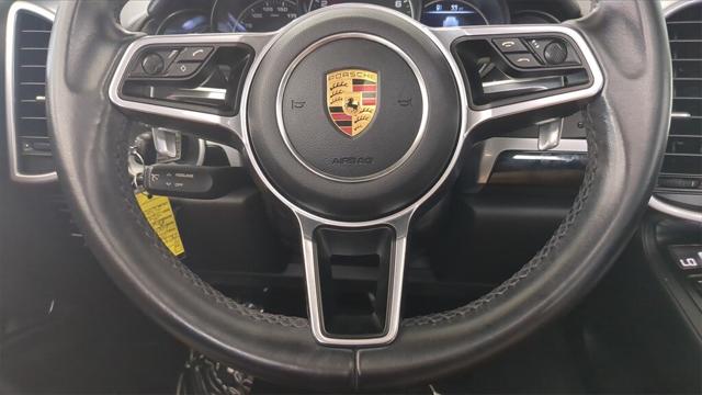 2016 Porsche Cayenne $69K MSRP, PREMIUM PKG, BOSE PKG, PANO ROOF
