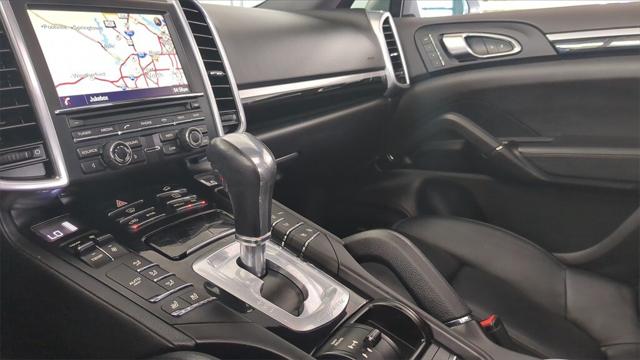 2016 Porsche Cayenne $69K MSRP, PREMIUM PKG, BOSE PKG, PANO ROOF