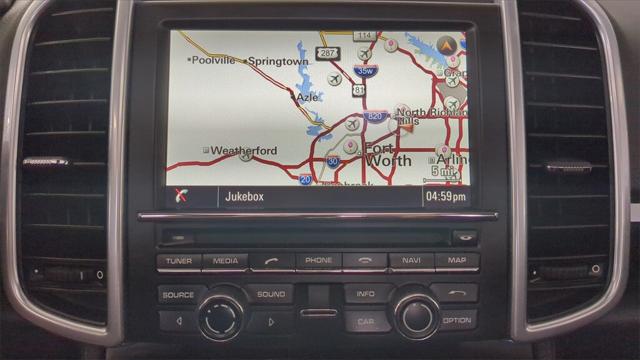 2016 Porsche Cayenne $69K MSRP, PREMIUM PKG, BOSE PKG, PANO ROOF