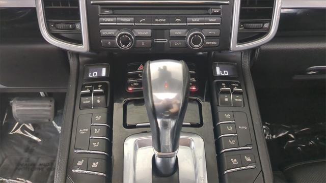 2016 Porsche Cayenne $69K MSRP, PREMIUM PKG, BOSE PKG, PANO ROOF