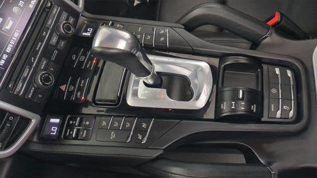 2016 Porsche Cayenne $69K MSRP, PREMIUM PKG, BOSE PKG, PANO ROOF