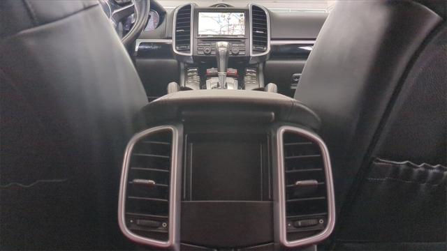 2016 Porsche Cayenne $69K MSRP, PREMIUM PKG, BOSE PKG, PANO ROOF
