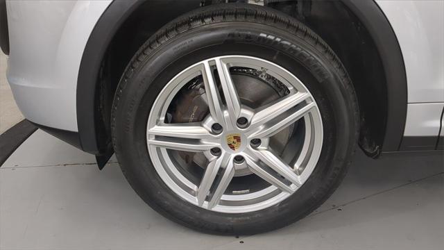 2016 Porsche Cayenne $69K MSRP, PREMIUM PKG, BOSE PKG, PANO ROOF
