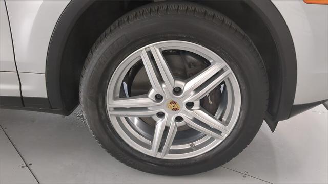 2016 Porsche Cayenne $69K MSRP, PREMIUM PKG, BOSE PKG, PANO ROOF