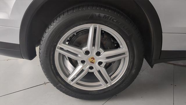 2016 Porsche Cayenne $69K MSRP, PREMIUM PKG, BOSE PKG, PANO ROOF