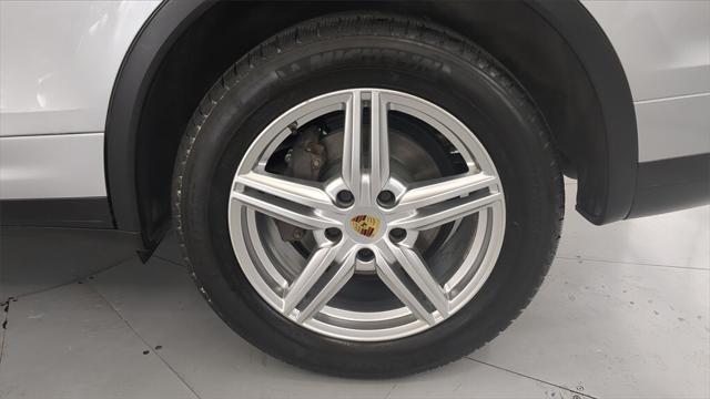 2016 Porsche Cayenne $69K MSRP, PREMIUM PKG, BOSE PKG, PANO ROOF