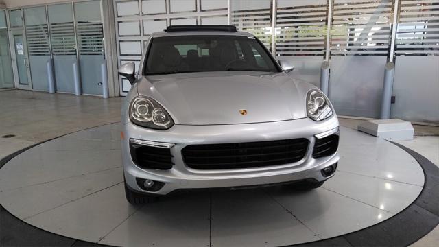 2016 Porsche Cayenne $69K MSRP, PREMIUM PKG, BOSE PKG, PANO ROOF