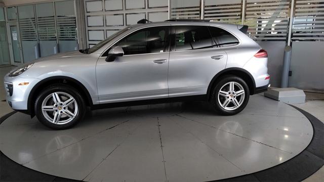 2016 Porsche Cayenne $69K MSRP, PREMIUM PKG, BOSE PKG, PANO ROOF