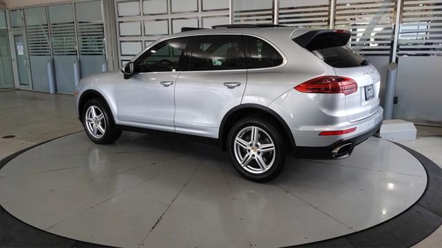 2016 Porsche Cayenne $69K MSRP, PREMIUM PKG, BOSE PKG, PANO ROOF