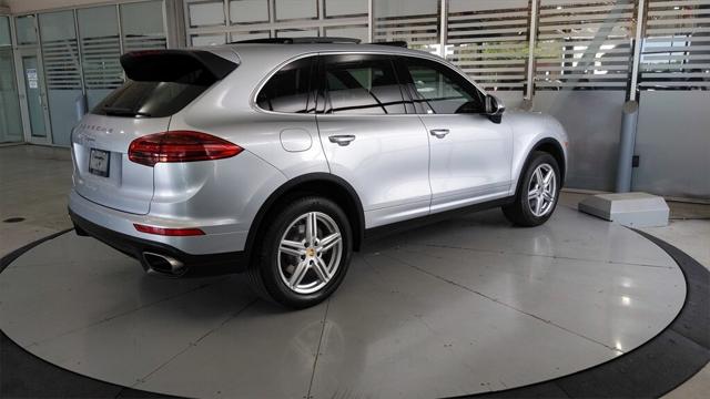 2016 Porsche Cayenne $69K MSRP, PREMIUM PKG, BOSE PKG, PANO ROOF