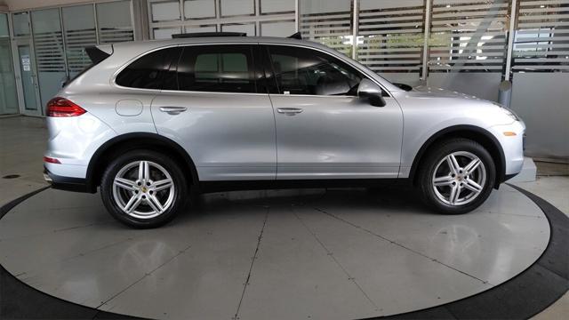 2016 Porsche Cayenne $69K MSRP, PREMIUM PKG, BOSE PKG, PANO ROOF