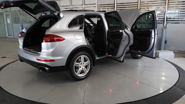 2016 Porsche Cayenne $69K MSRP, PREMIUM PKG, BOSE PKG, PANO ROOF