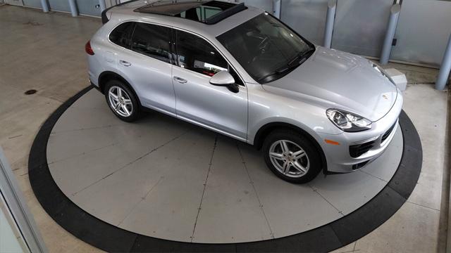 2016 Porsche Cayenne $69K MSRP, PREMIUM PKG, BOSE PKG, PANO ROOF