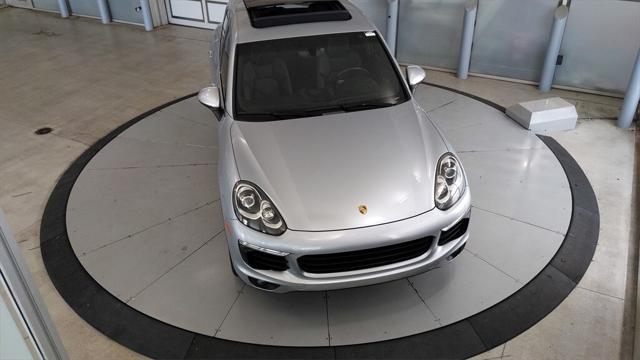 2016 Porsche Cayenne $69K MSRP, PREMIUM PKG, BOSE PKG, PANO ROOF