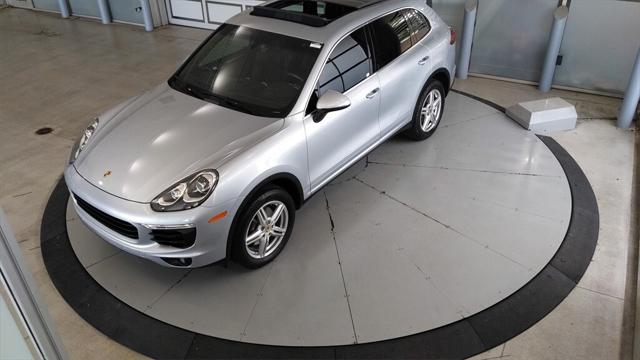 2016 Porsche Cayenne $69K MSRP, PREMIUM PKG, BOSE PKG, PANO ROOF