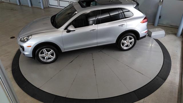2016 Porsche Cayenne $69K MSRP, PREMIUM PKG, BOSE PKG, PANO ROOF