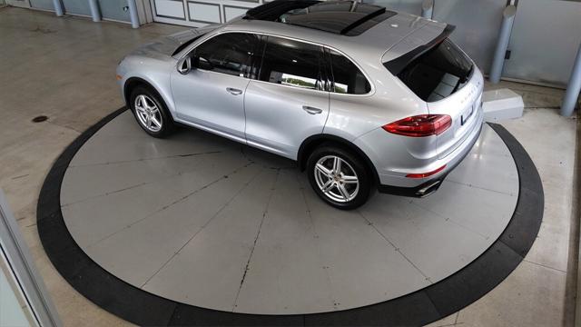 2016 Porsche Cayenne $69K MSRP, PREMIUM PKG, BOSE PKG, PANO ROOF
