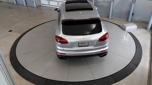 2016 Porsche Cayenne $69K MSRP, PREMIUM PKG, BOSE PKG, PANO ROOF