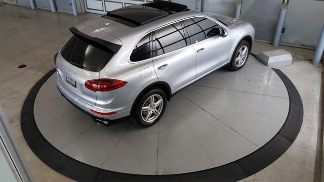 2016 Porsche Cayenne $69K MSRP, PREMIUM PKG, BOSE PKG, PANO ROOF