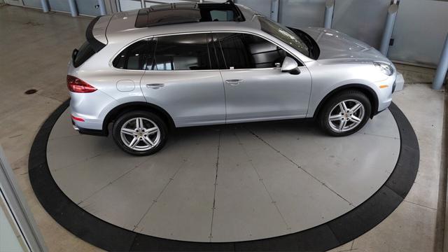 2016 Porsche Cayenne $69K MSRP, PREMIUM PKG, BOSE PKG, PANO ROOF
