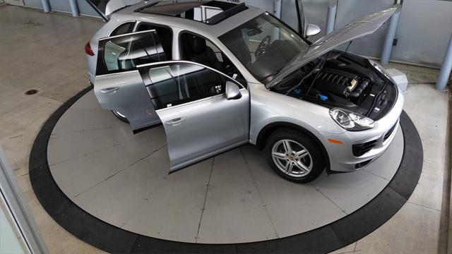 2016 Porsche Cayenne $69K MSRP, PREMIUM PKG, BOSE PKG, PANO ROOF