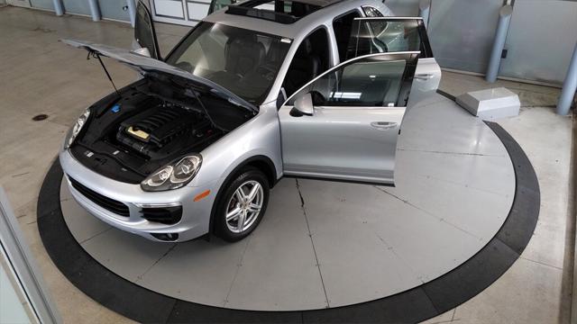 2016 Porsche Cayenne $69K MSRP, PREMIUM PKG, BOSE PKG, PANO ROOF