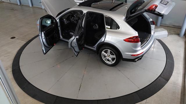 2016 Porsche Cayenne $69K MSRP, PREMIUM PKG, BOSE PKG, PANO ROOF