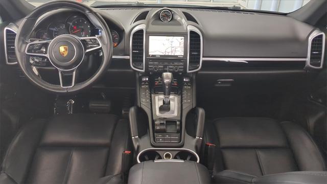 2016 Porsche Cayenne $69K MSRP, PREMIUM PKG, BOSE PKG, PANO ROOF