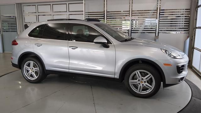 2016 Porsche Cayenne $69K MSRP, PREMIUM PKG, BOSE PKG, PANO ROOF