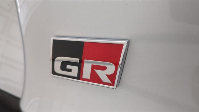 2022 Toyota GR Supra 2.0