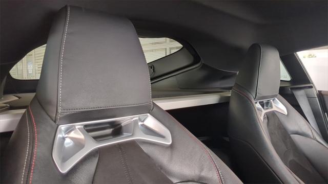 2022 Toyota GR Supra 2.0