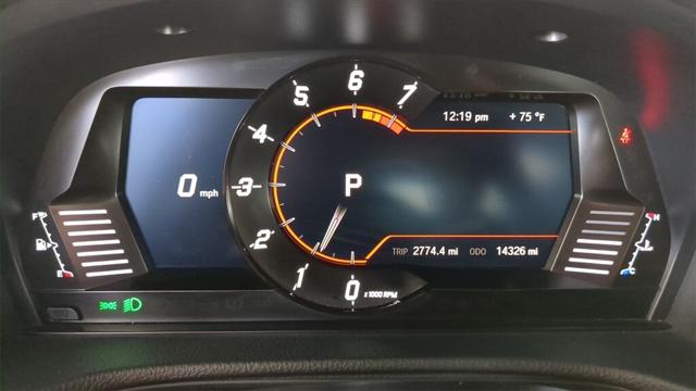 2022 Toyota GR Supra 2.0