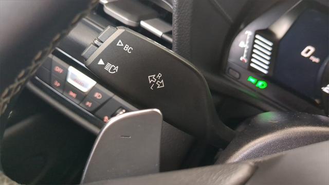 2022 Toyota GR Supra 2.0