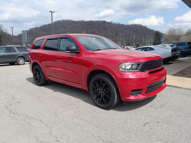 2020 Dodge Durango GT Plus AWD