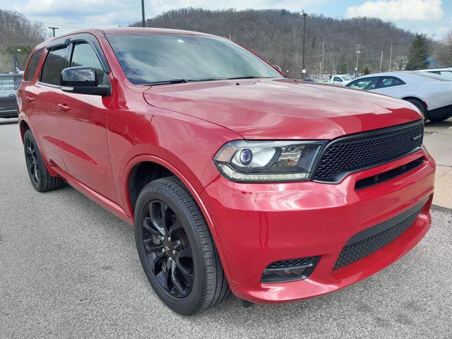 2020 Dodge Durango GT Plus AWD