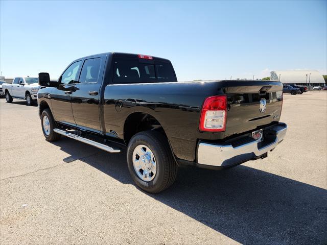 2024 RAM Ram 2500 RAM 2500 TRADESMAN CREW CAB 4X4 64 BOX