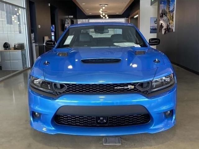 2023 Dodge Charger Super Bee