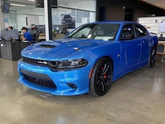 2023 Dodge Charger Super Bee