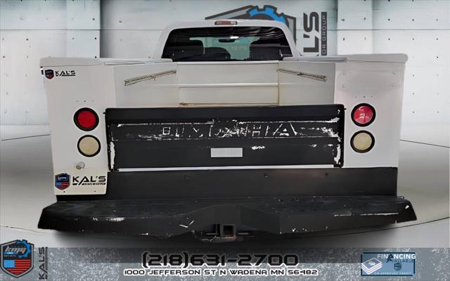 2011 Ford F-350 XLT